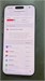 APPLE IPHONE 17 PRO MAX 256 890000726457