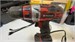 Дрель аккумуляторная Einhell TE-CD 12/1 Li 890000724720