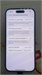 APPLE IPHONE 15 128 ГБ 890000726499