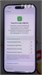 APPLE IPHONE 15 128 ГБ 890000726499