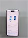 APPLE IPHONE 15 PRO 128GB 890000725189