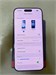 APPLE IPHONE 16 PRO MAX 256 890000724722