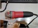 Угловая шлифовальная машинка NUMBER ONE AG1100/125 PRO 890000712851