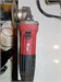 Угловая шлифовальная машинка NUMBER ONE AG1100/125 PRO 890000712851