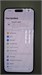 APPLE IPHONE 15 PRO MAX 256 ГБ 890000729024
