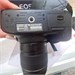 ФОТОАППАРАТ CANON 4000D + ОБЪЕКТИВ 18-55мм 890000728660