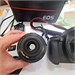 ФОТОАППАРАТ CANON 4000D + ОБЪЕКТИВ 18-55мм 890000728660