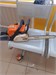 бензопила STIHL MS 170 890000728713