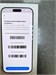 APPLE IPHONE 17 PRO MAX 256 ГБ 890000727438