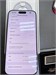 APPLE IPHONE 17 PRO MAX 256 ГБ 890000727438