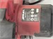 Пила ATLET PSC190G11 890000729280