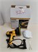 Шлифмашина полировальная сетевая Polisher 6401 890000728274