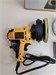 Шлифмашина полировальная сетевая Polisher 6401 890000728274