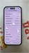 Apple iPhone 17 256 890000727583
