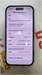 Apple iPhone 17 256 890000727583