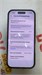 Apple iPhone 17 256 890000727583