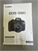 Canon EOS 1200D 890000727686