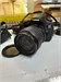 Canon EOS 60D + Объектив Canon EF-S 17-85mm 890000680491