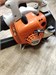 Уборочный аппарат Stihl SY56 890000732188