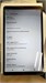 HONOR PAD X7 8.7 128GB 890000730358