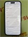 APPLE IPHONE 17 PRO MAX 256 890000703964