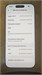 APPLE IPHONE 17 PRO 256 890000731482