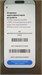 APPLE IPHONE 17 PRO 256 890000731482