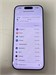 iPhone 17 256gb esim white 890000731386
