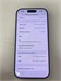 iPhone 17 256gb esim white 890000731386