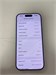 iPhone 17 256gb esim white 890000731386