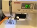 Janome PQ 300 890000731223