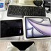 Apple iPad Air (11-дюймовый, М2) 128 890000731723