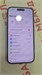 APPLE IPHONE 15 256 ГБ 890000732437