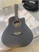 Гитара Rockstar RS-38 BK 890000730696