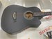 Гитара Rockstar RS-38 BK 890000730696