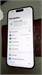 Apple iPhone 15 Pro 256gb 890000719260