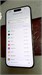 Apple iPhone 15 Pro 256gb 890000719260