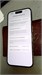 Apple iPhone 15 Pro 256gb 890000719260