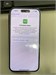 APPLE IPHONE 15 256GB 890000682017