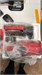 Соковыжималка электрическая Oursson JM4700/RD 890000734914