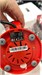 Соковыжималка электрическая Oursson JM4700/RD 890000734914