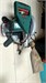 METABO KS216M 890000734251