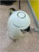 Электрический чайник SMEG KLF04 890000733636