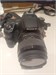 Зеркальная камера Sony Alpha SLT-A58K Kit 18-55mm 890000734195