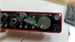 Внешняя звуковая карта focusrite 2i2 890000734078