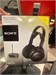 Наушники беспроводные Sony MDR-RF811RK 890000734897