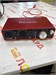 Внешняя звуковая карта FOCUSRITE Scarlett Solo 2nd Gen 890000735565