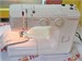 Швейная машина Janome JF 1018S 890000729359
