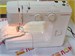 Швейная машина Janome JF 1018S 890000729359