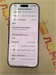 iPhone 16 Pro Max 512 890000737099